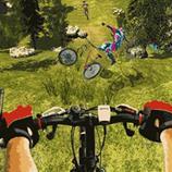 3D模拟自行车越野赛1.3