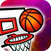 篮球投篮水平Basketball Shoot Levels0.9