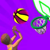 史诗篮球比赛Epic Basketball Race1.3